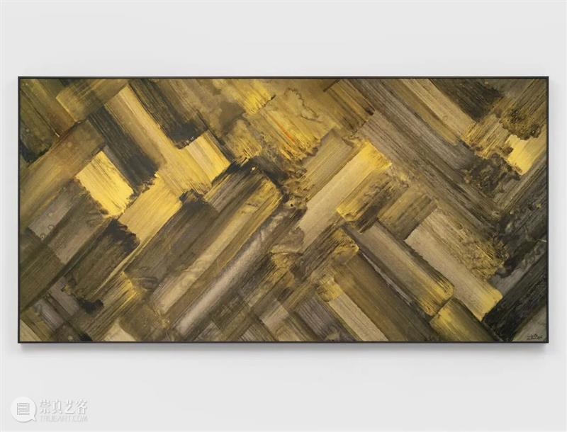 画廊单元亮点作品 Highlight Artworks：#-B 崇真艺客