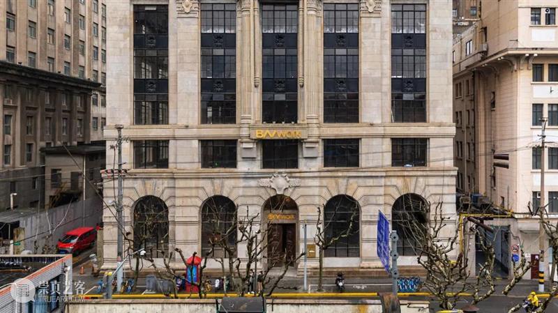 画廊单元亮点作品 Highlight Artworks：#-B 崇真艺客