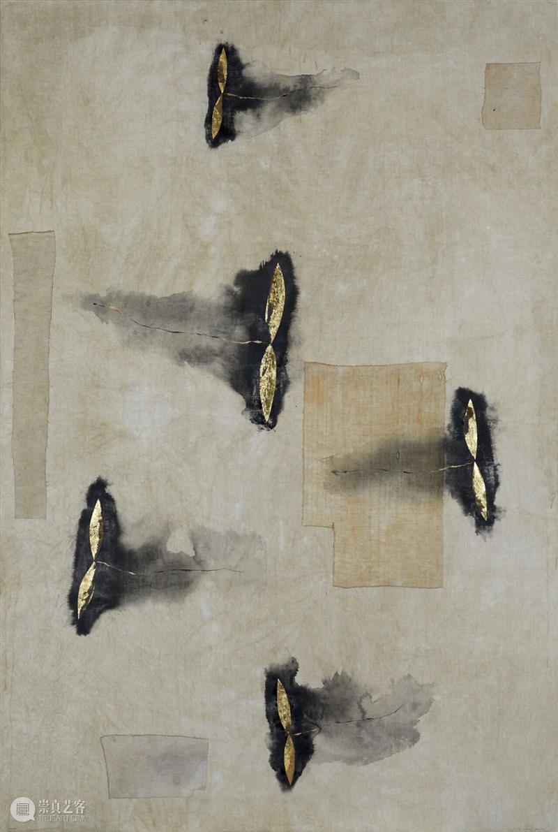 画廊单元亮点作品 Highlight Artworks：#-B 崇真艺客