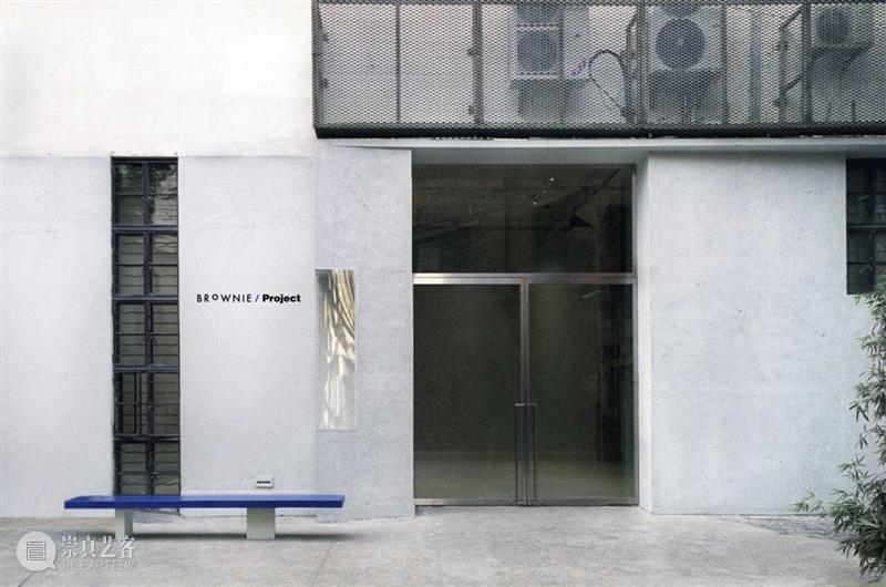 画廊单元亮点作品 Highlight Artworks：#-B 崇真艺客