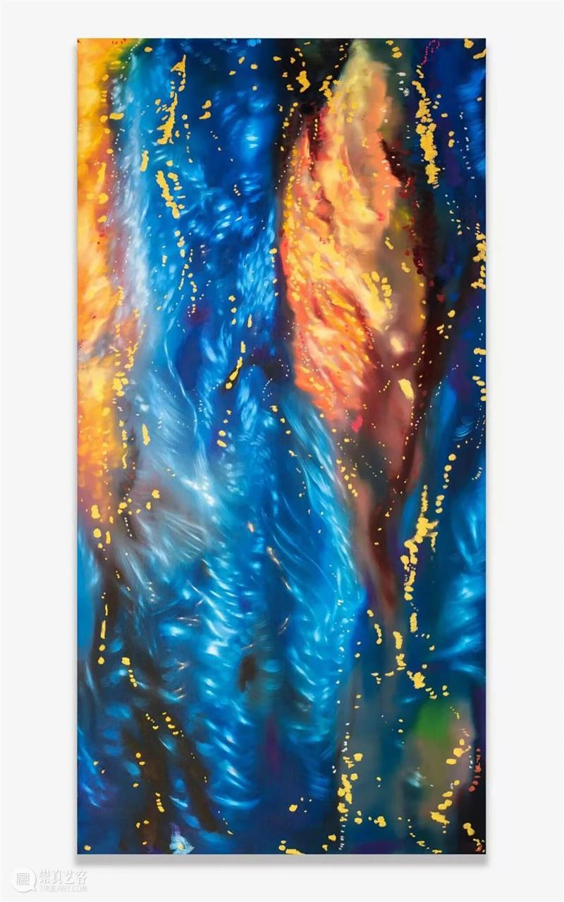 画廊单元亮点作品 Highlight Artworks：#-B 崇真艺客