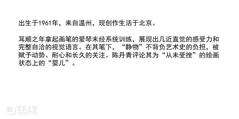 M艺术空间展览 | 56号展位 Booth M56 崇真艺客