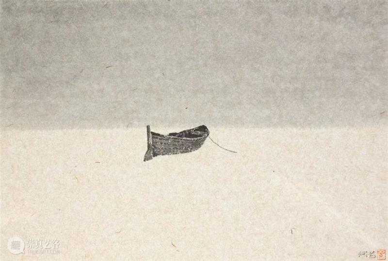 M艺术空间展览 | 56号展位 Booth M56 崇真艺客