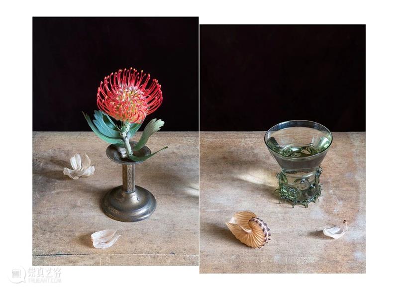 M艺术空间展览 | 56号展位 Booth M56 崇真艺客