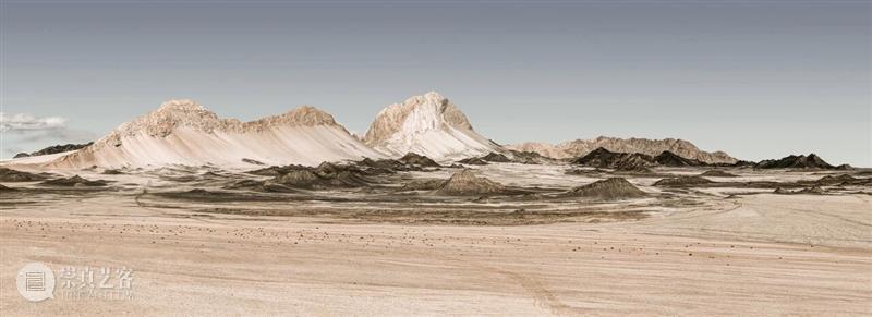 M艺术空间展览 | 56号展位 Booth M56 崇真艺客