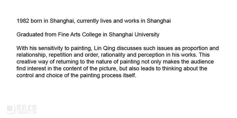 M艺术空间展览 | 56号展位 Booth M56 崇真艺客