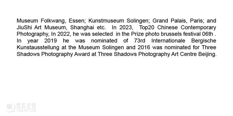 M艺术空间展览 | 56号展位 Booth M56 崇真艺客