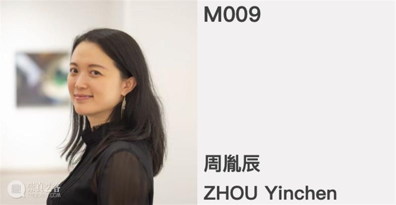 M艺术空间展览 | 56号展位 Booth M56 崇真艺客