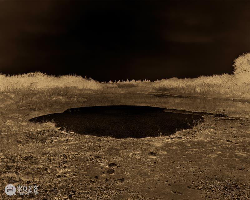 M艺术空间展览 | 56号展位 Booth M56 崇真艺客