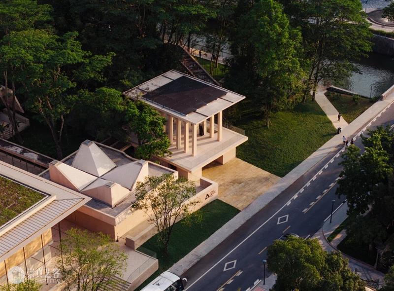 新闻｜全新定档：阿那亚艺术中心广州馆将于11月23日正式启幕 崇真艺客