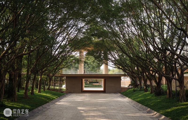 新闻｜全新定档：阿那亚艺术中心广州馆将于11月23日正式启幕 崇真艺客