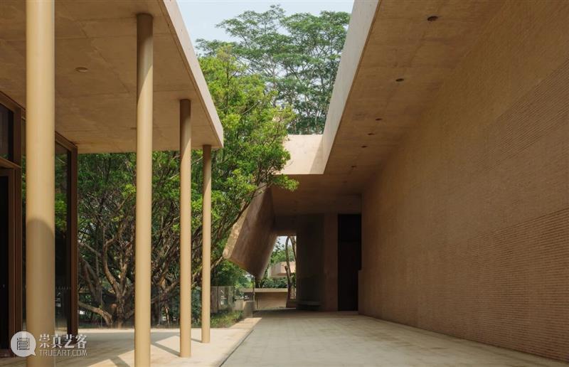 新闻｜全新定档：阿那亚艺术中心广州馆将于11月23日正式启幕 崇真艺客