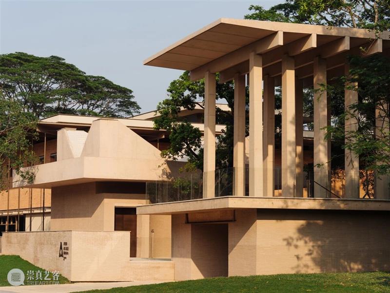 新闻｜全新定档：阿那亚艺术中心广州馆将于11月23日正式启幕 崇真艺客