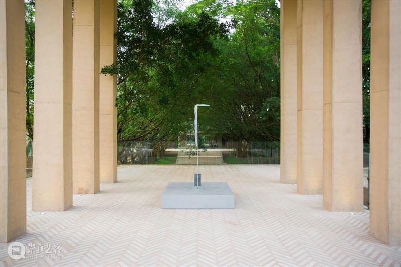 新闻｜全新定档：阿那亚艺术中心广州馆将于11月23日正式启幕 崇真艺客