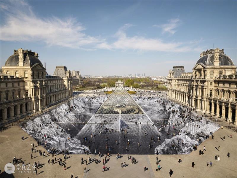 活动预告 | JR × 曹丹：从街头到银幕——公共艺术作为社会对话的媒介 崇真艺客