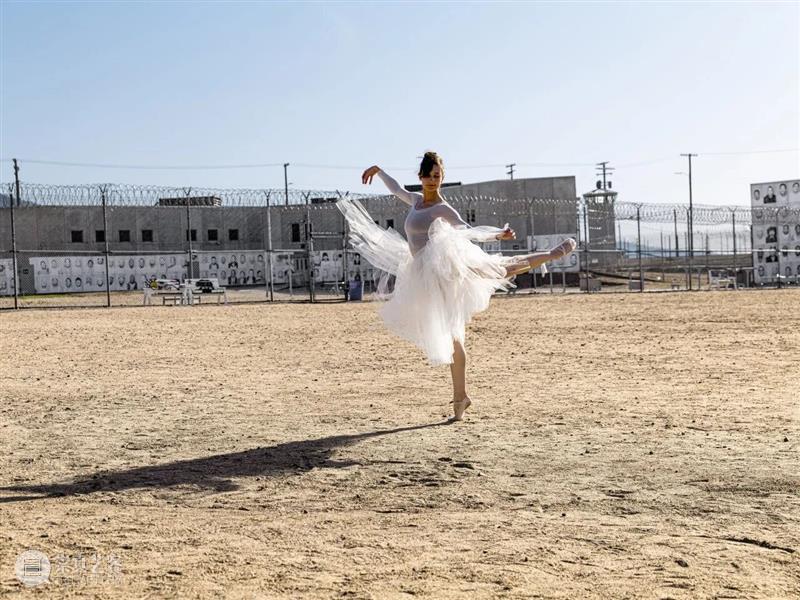 活动预告 | JR × 曹丹：从街头到银幕——公共艺术作为社会对话的媒介 崇真艺客