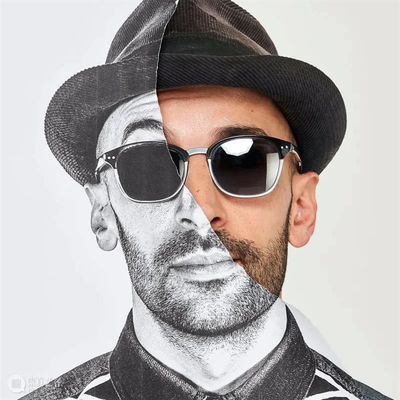 活动预告 | JR × 曹丹：从街头到银幕——公共艺术作为社会对话的媒介 崇真艺客