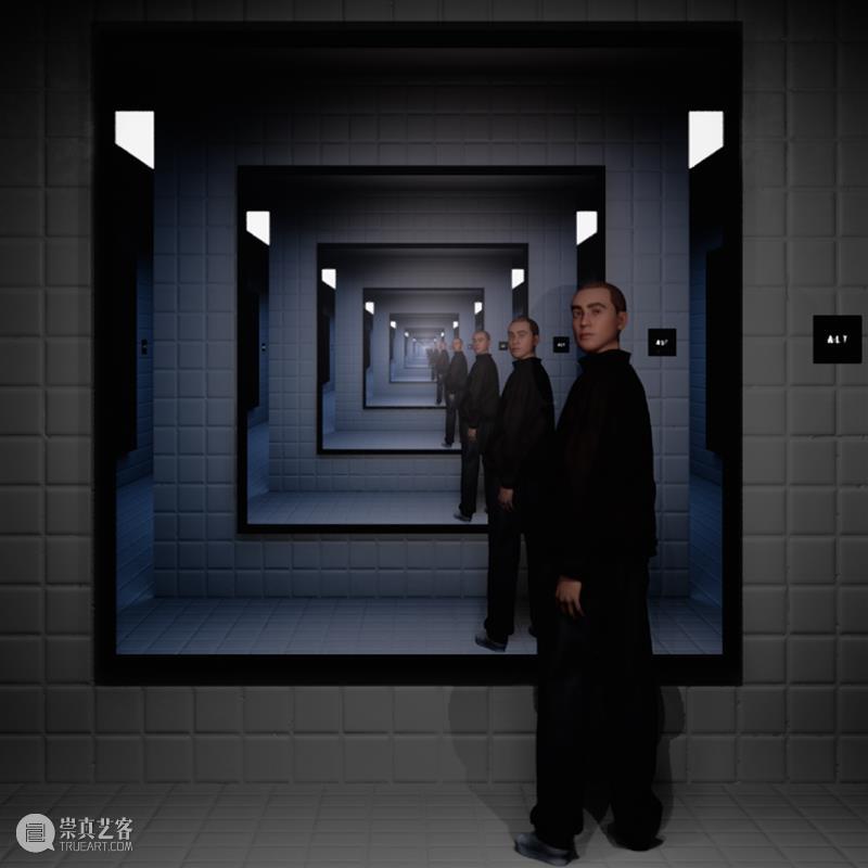 对谈回顾 | 蔡宇潇《██落在夜空?成以前》（Static Sky: And Yet It █████） 崇真艺客