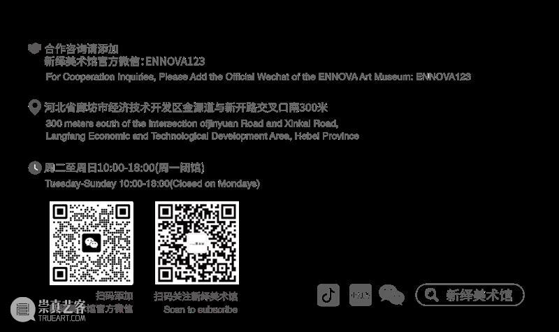 对谈回顾 | 蔡宇潇《██落在夜空?成以前》（Static Sky: And Yet It █████） 崇真艺客