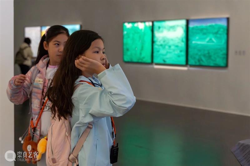 活动招募 | 798 · windKIDS一日研学之旅 崇真艺客