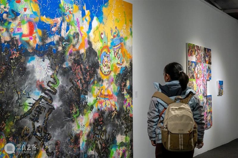 活动招募 | 798 · windKIDS一日研学之旅 崇真艺客