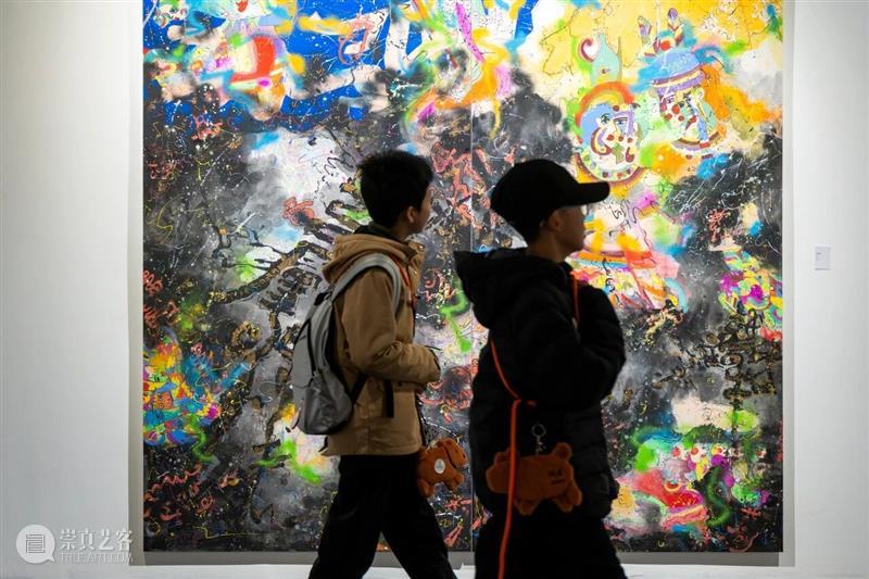 活动招募 | 798 · windKIDS一日研学之旅 崇真艺客