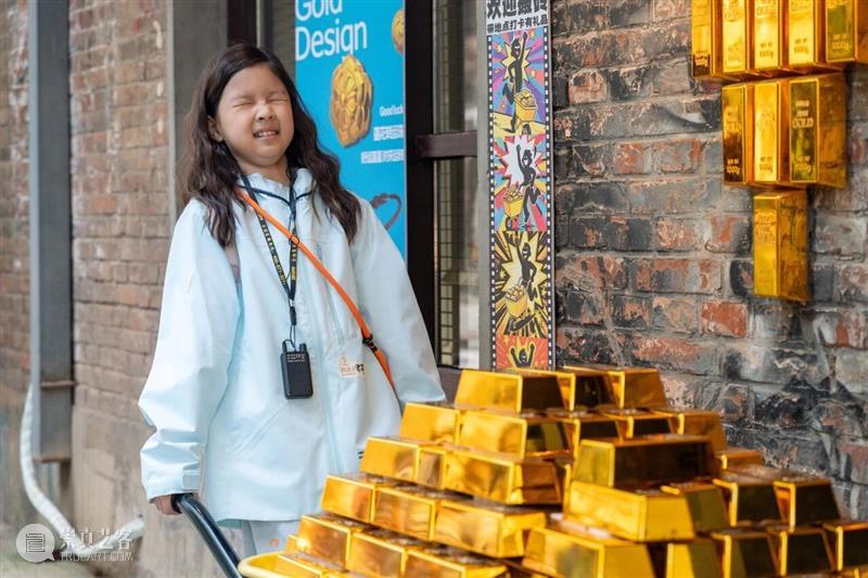 活动招募 | 798 · windKIDS一日研学之旅 崇真艺客