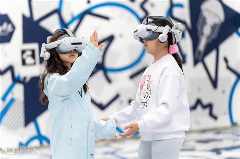 活动招募 | 798 · windKIDS一日研学之旅 崇真艺客