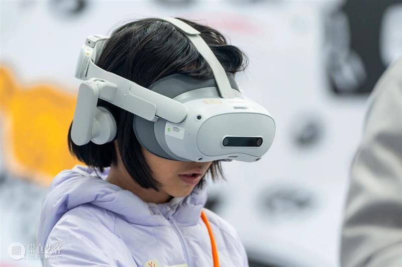 活动招募 | 798 · windKIDS一日研学之旅 崇真艺客