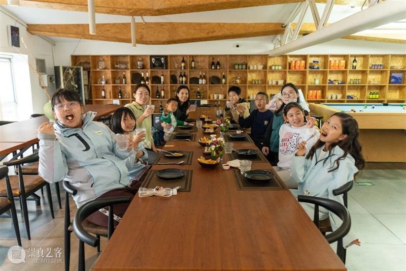 活动招募 | 798 · windKIDS一日研学之旅 崇真艺客