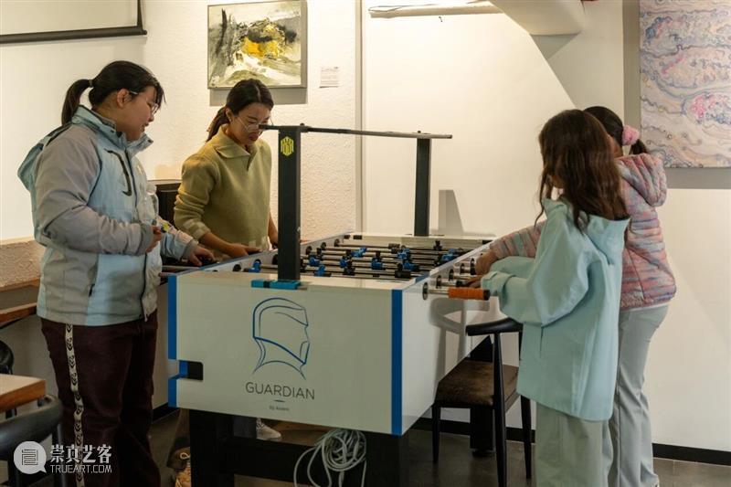 活动招募 | 798 · windKIDS一日研学之旅 崇真艺客