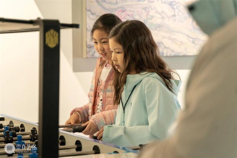 活动招募 | 798 · windKIDS一日研学之旅 崇真艺客