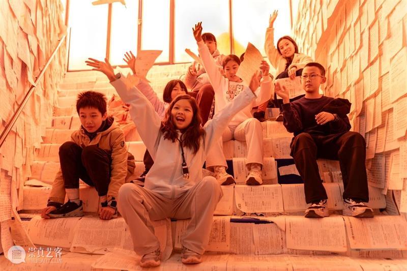 活动招募 | 798 · windKIDS一日研学之旅 崇真艺客