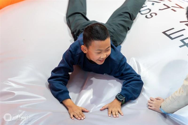 活动招募 | 798 · windKIDS一日研学之旅 崇真艺客