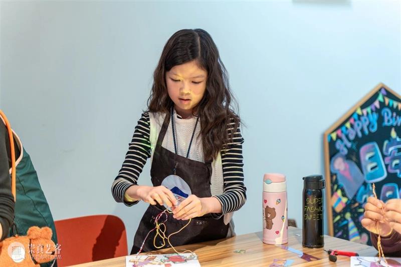 活动招募 | 798 · windKIDS一日研学之旅 崇真艺客