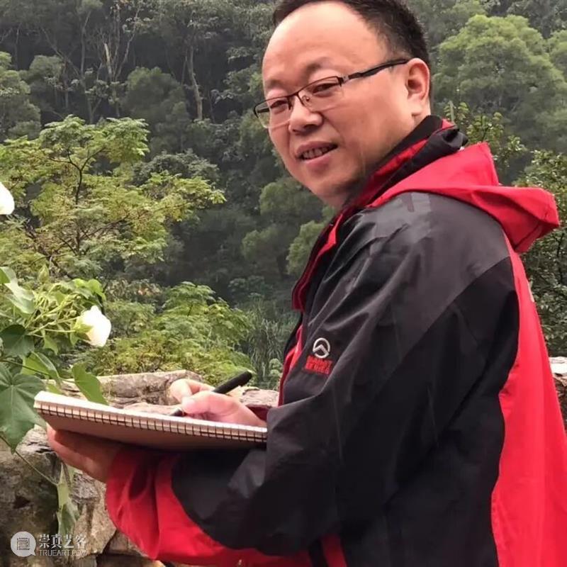 直播预告 | 【北京画院精品艺术课】安华平:工笔白孔雀技法 崇真艺客