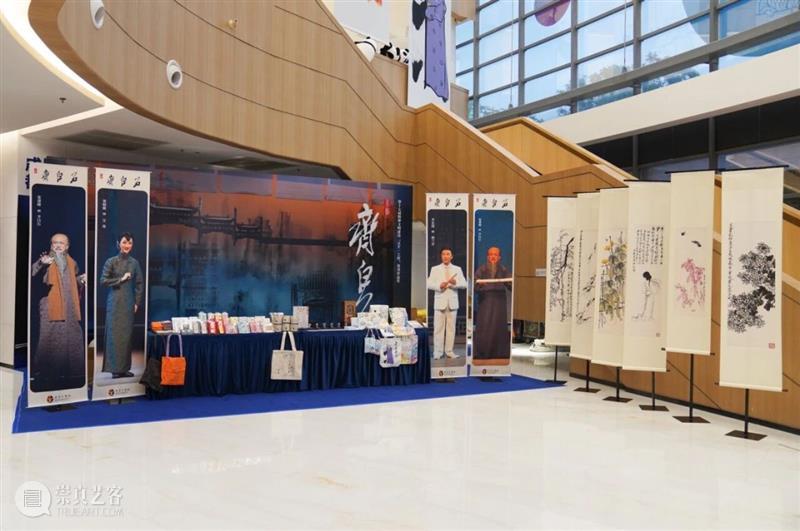 新编京剧 《齐白石》荣获第十八届文华剧目奖 崇真艺客