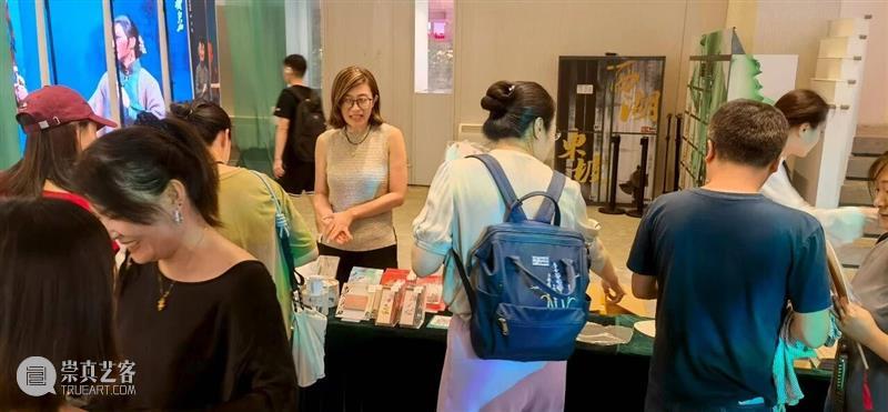 新编京剧 《齐白石》荣获第十八届文华剧目奖 崇真艺客