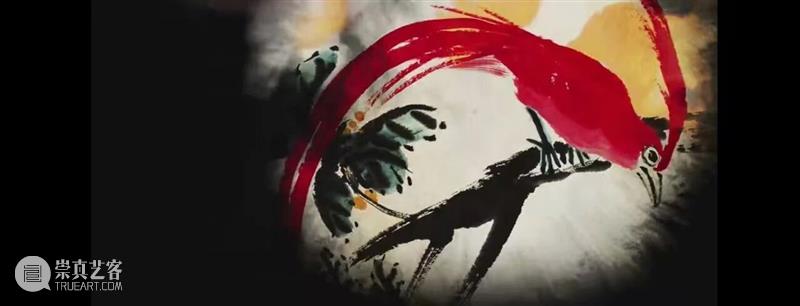 新编京剧 《齐白石》荣获第十八届文华剧目奖 崇真艺客