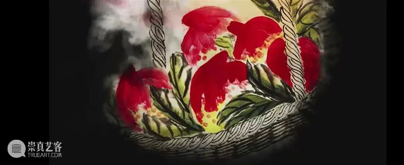 新编京剧 《齐白石》荣获第十八届文华剧目奖 崇真艺客