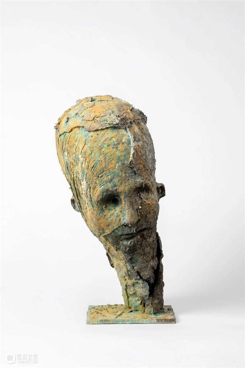 ARR Gallery丨2025西岸艺术与设计博览会丨xiàn chǎng单元丨展位XA07 崇真艺客