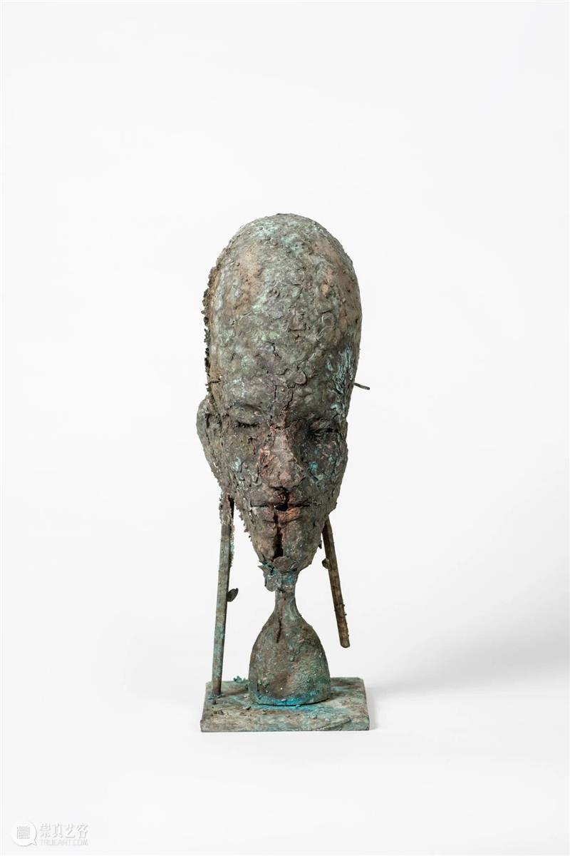 ARR Gallery丨2025西岸艺术与设计博览会丨xiàn chǎng单元丨展位XA07 崇真艺客