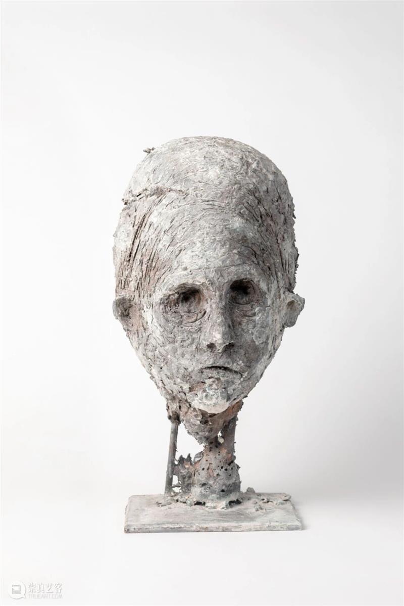 ARR Gallery丨2025西岸艺术与设计博览会丨xiàn chǎng单元丨展位XA07 崇真艺客