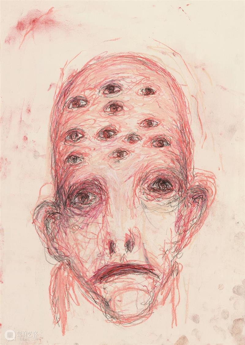 ARR Gallery丨2025西岸艺术与设计博览会丨xiàn chǎng单元丨展位XA07 崇真艺客