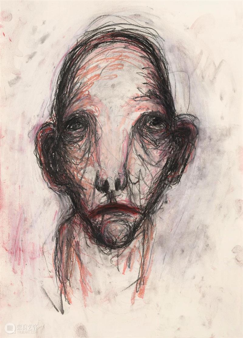 ARR Gallery丨2025西岸艺术与设计博览会丨xiàn chǎng单元丨展位XA07 崇真艺客