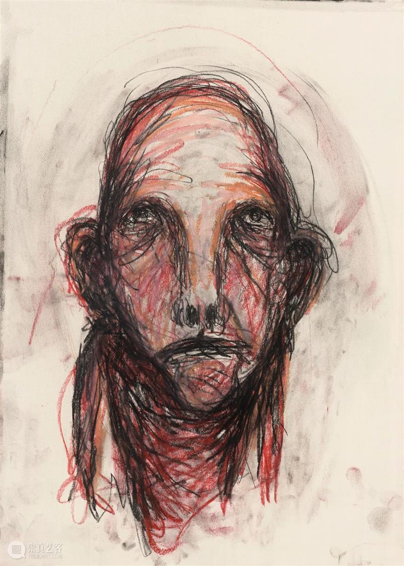 ARR Gallery丨2025西岸艺术与设计博览会丨xiàn chǎng单元丨展位XA07 崇真艺客