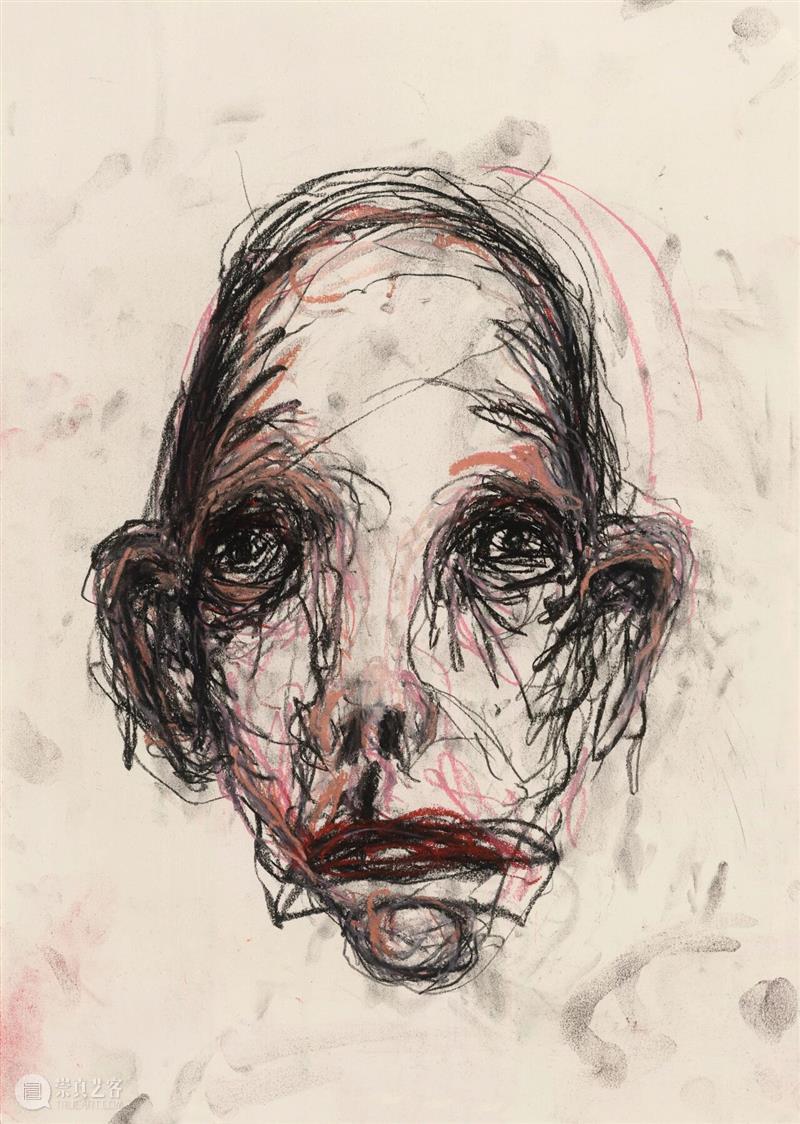 ARR Gallery丨2025西岸艺术与设计博览会丨xiàn chǎng单元丨展位XA07 崇真艺客