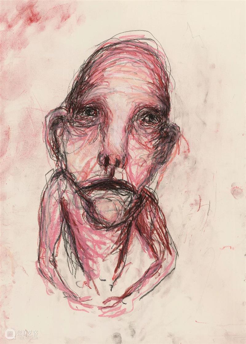 ARR Gallery丨2025西岸艺术与设计博览会丨xiàn chǎng单元丨展位XA07 崇真艺客