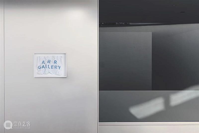 ARR Gallery丨2025西岸艺术与设计博览会丨xiàn chǎng单元丨展位XA07 崇真艺客