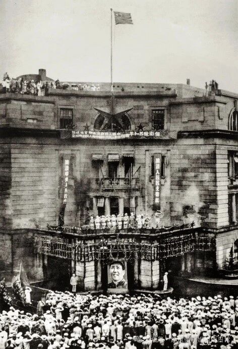 活动 | ArtWalk画游上海:从棋盘街到福州路,在文化街区拾味岭南印记 崇真艺客